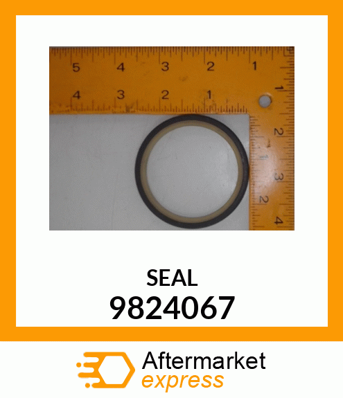 SEAL 9824067