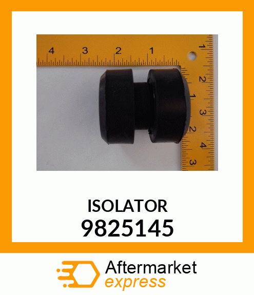 ISOLATOR 9825145