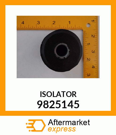 ISOLATOR 9825145