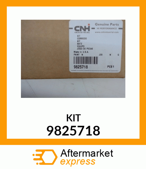 KIT7PC 9825718