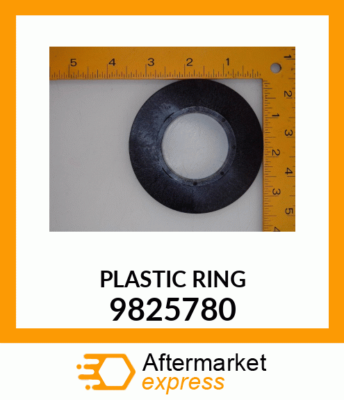 PLASTIC 9825780