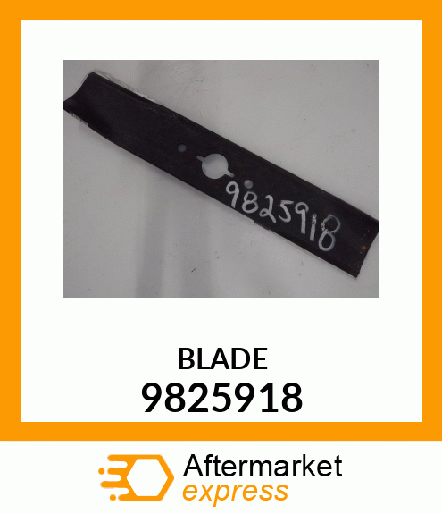 BLADE 9825918