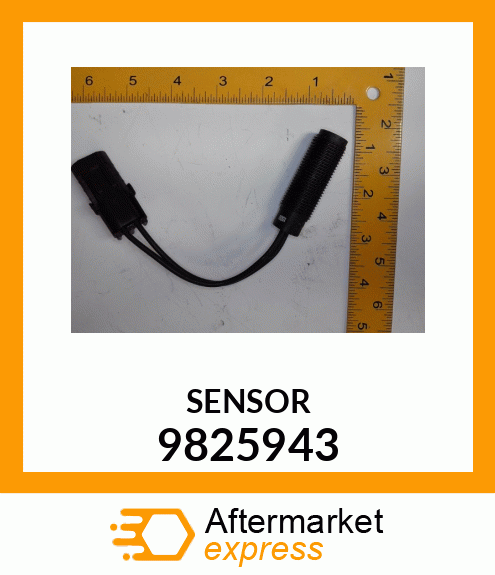 SENSOR 9825943