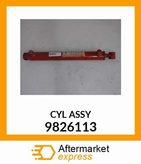 CYL_ASSY 9826113