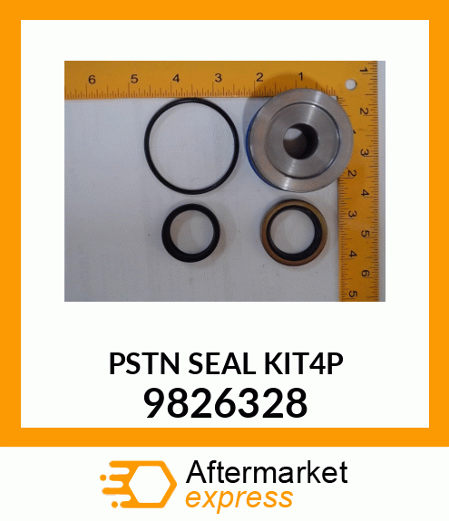 PSTNSEALKIT4P 9826328