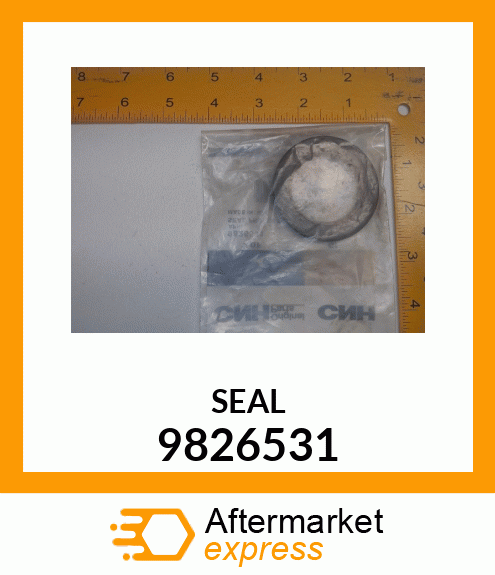 SEAL 9826531