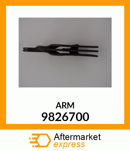 ARM 9826700