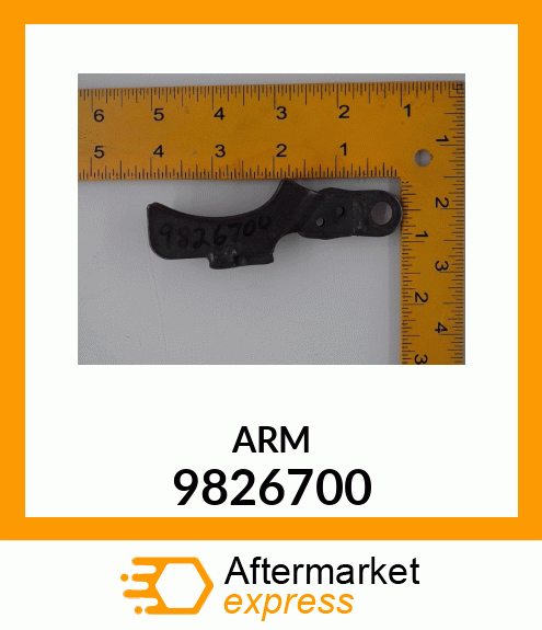 ARM 9826700