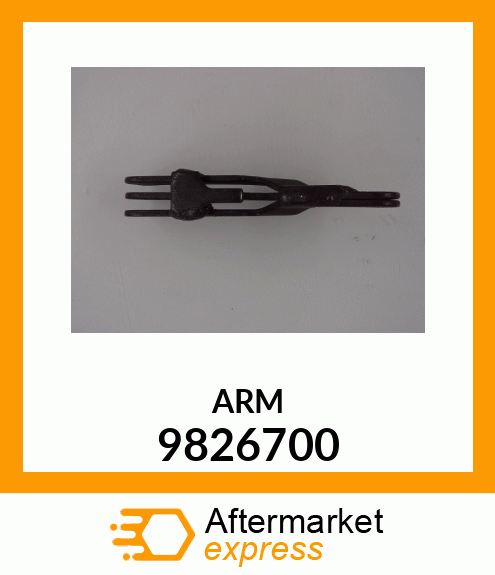 ARM 9826700