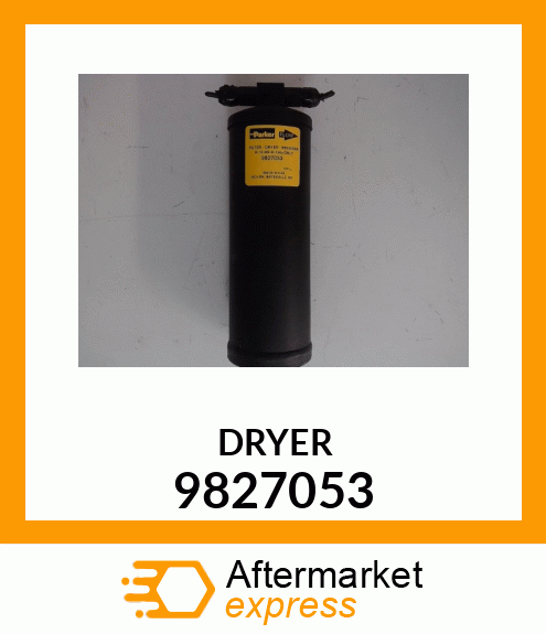 DRYER 9827053