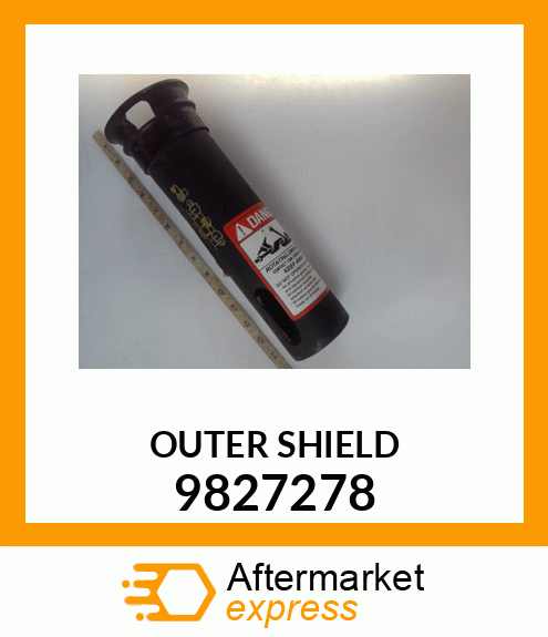 OUTERSHIELD 9827278