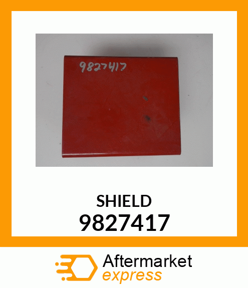 SHIELD 9827417