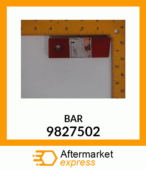 BAR 9827502