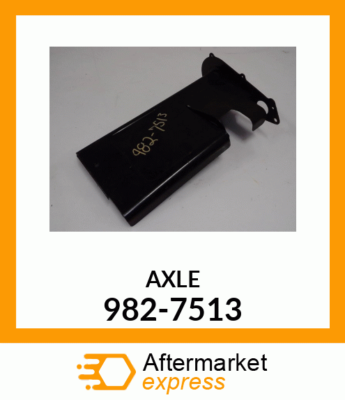 AXLE 982-7513