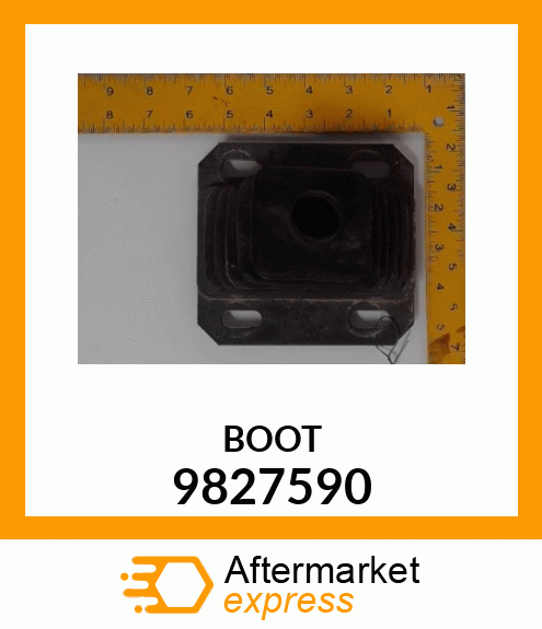 BOOT 9827590