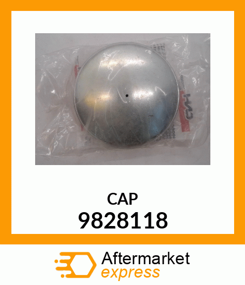 CAP 9828118