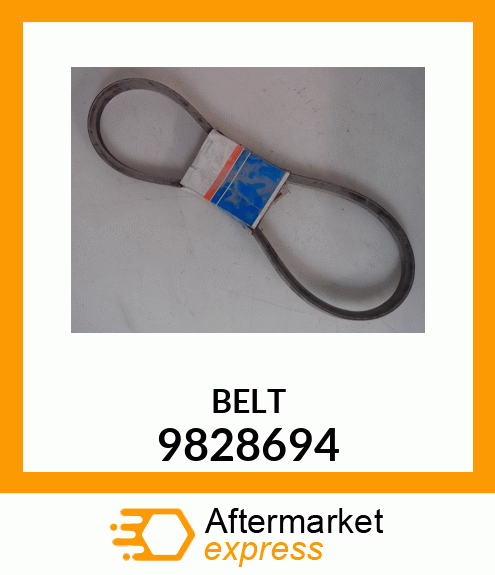 BELT 9828694