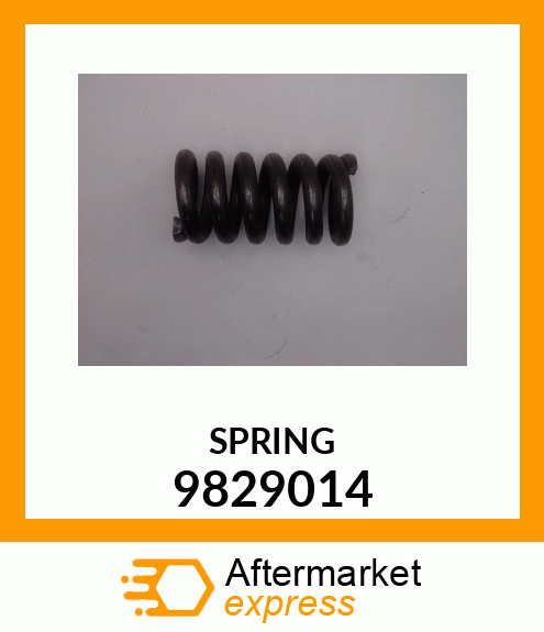 SPRINGFS 9829014