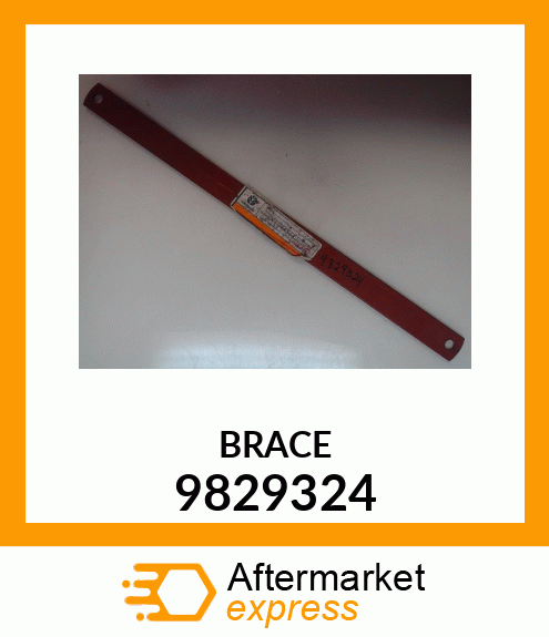 BRACE 9829324