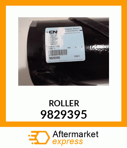 ROLLER 9829395