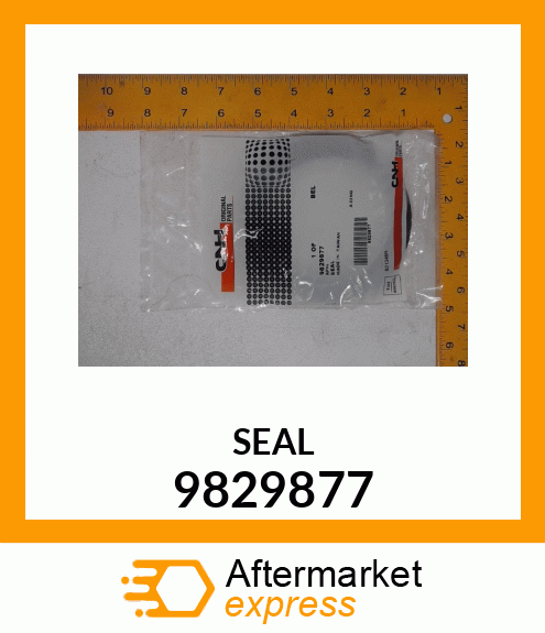 SEAL 9829877