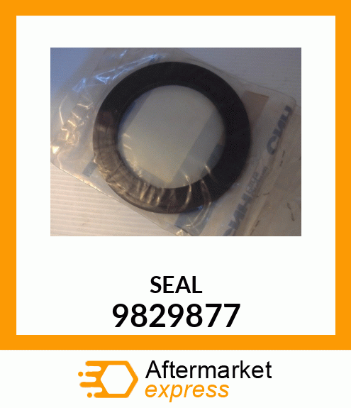 SEAL 9829877