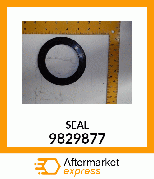 SEAL 9829877