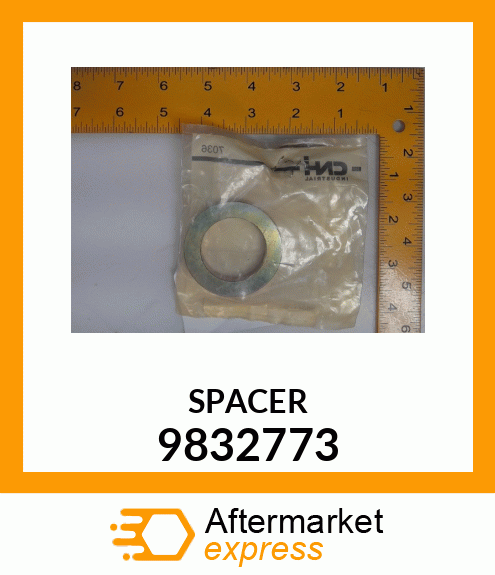 SPACER 9832773