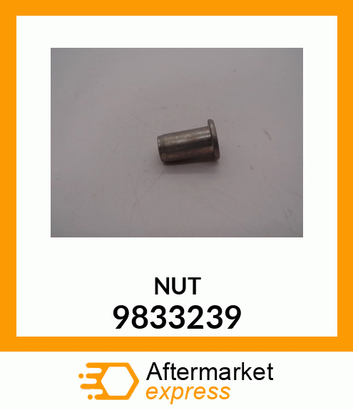 NUT 9833239