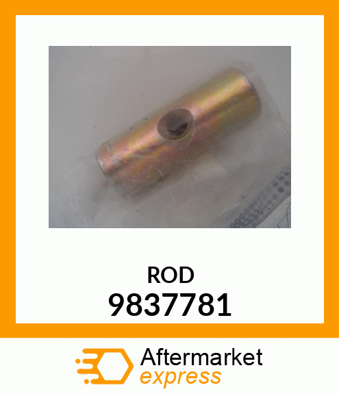 ROD 9837781