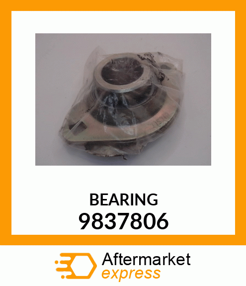 BEARING 9837806