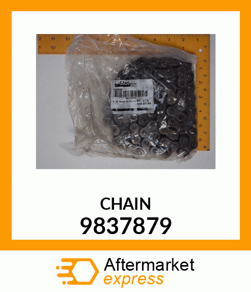 CHAIN 9837879