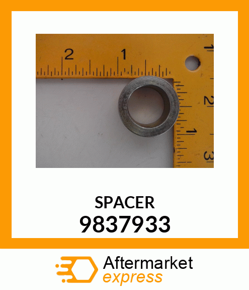 SPACER 9837933