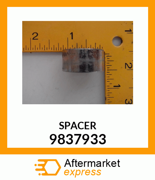 SPACER 9837933