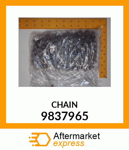 CHAIN 9837965