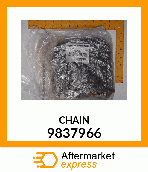 CHAIN 9837966