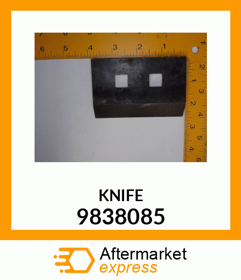 KNIFE 9838085