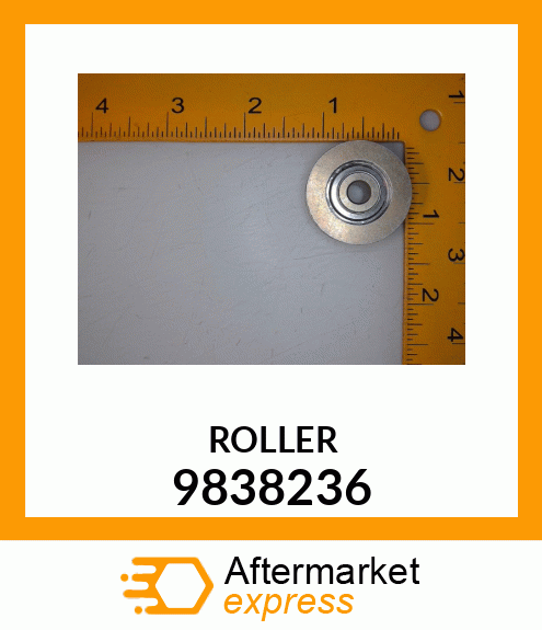 ROLLER 9838236