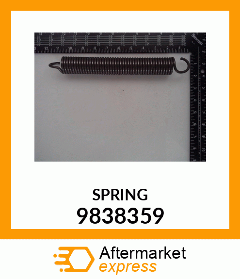 SPRING 9838359