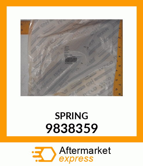 SPRING 9838359