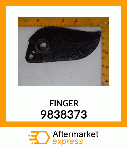 FINGER 9838373