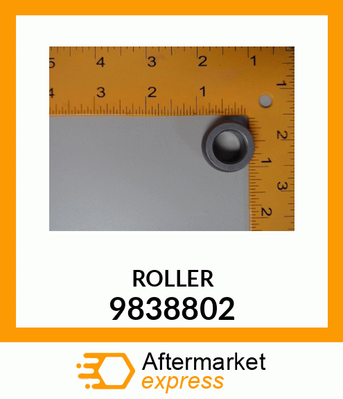 ROLLER 9838802