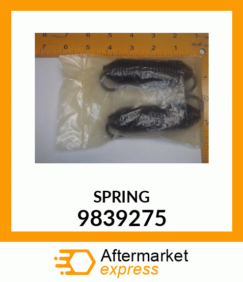 SPRING 9839275