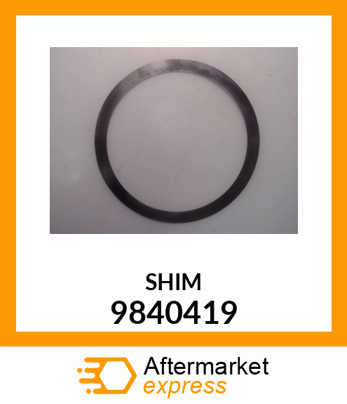 SHIM 9840419