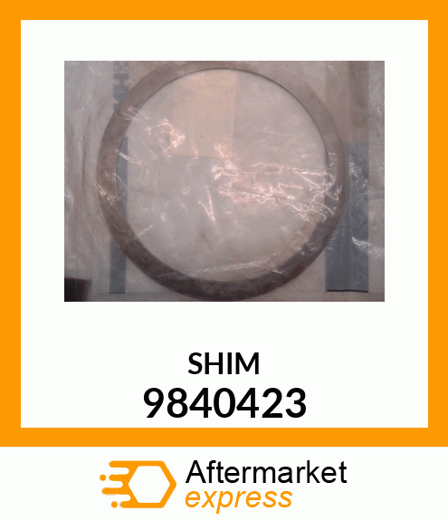 SHIM 9840423