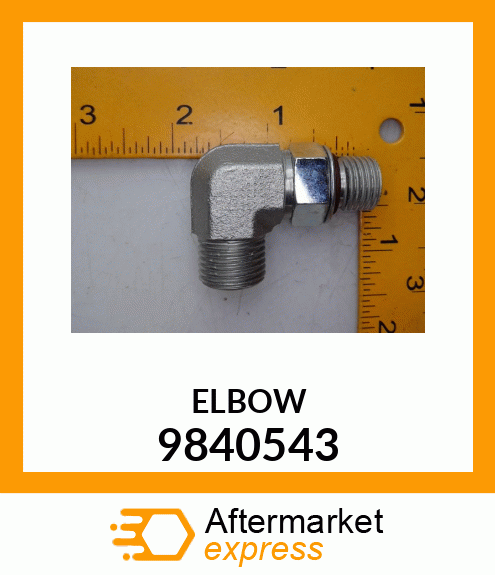 ELBOW 9840543