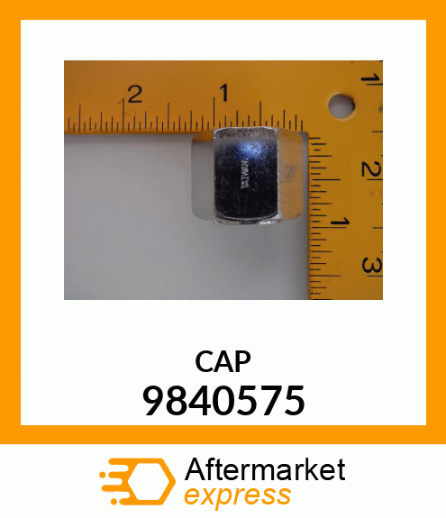 CAP 9840575