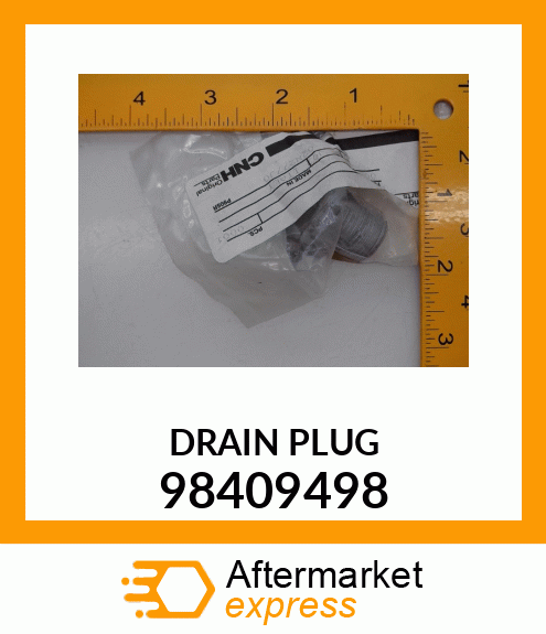 DRAIN_PLUG 98409498