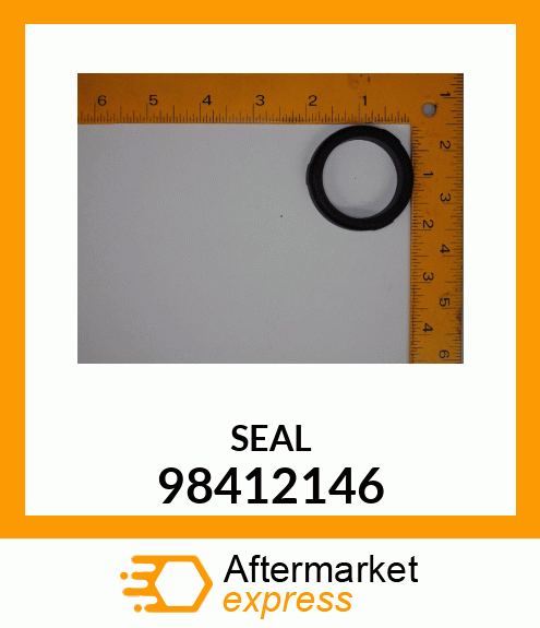 SEAL 98412146