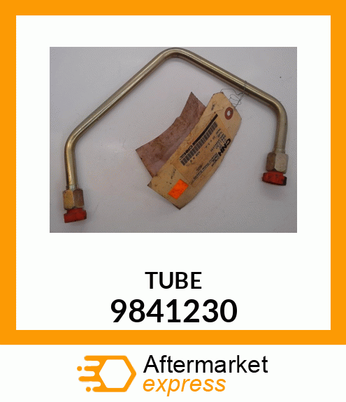 TUBE 9841230